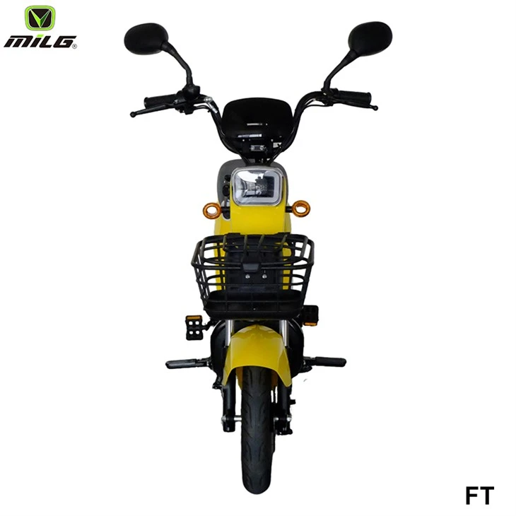 Electric Motorcycle Highway Legal high quality