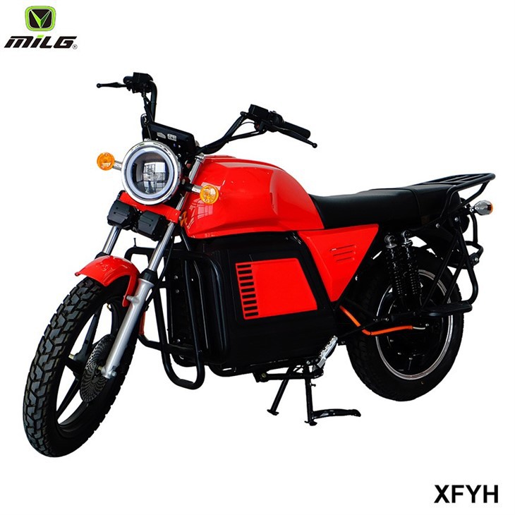 dual hydraulic suspension scooter