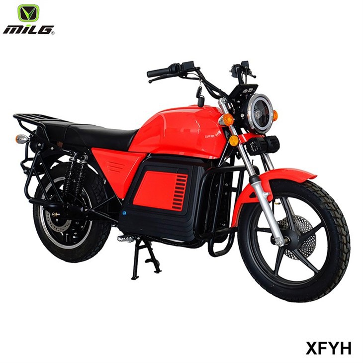 led display high speed scooter