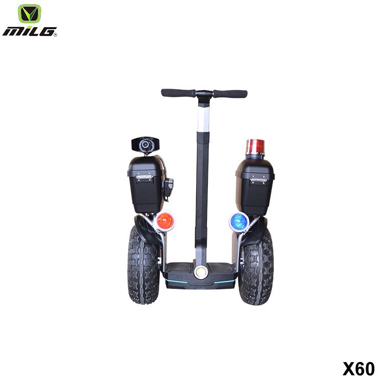 City Life Long Range High End E Scooter best