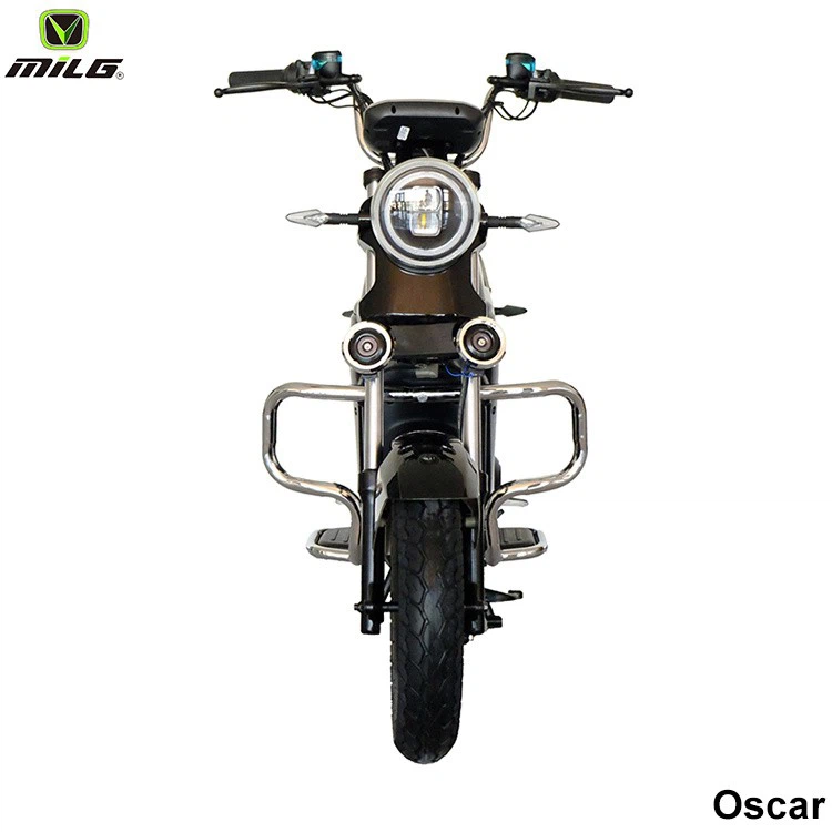 Electric Scrambler Road Legal suppliers