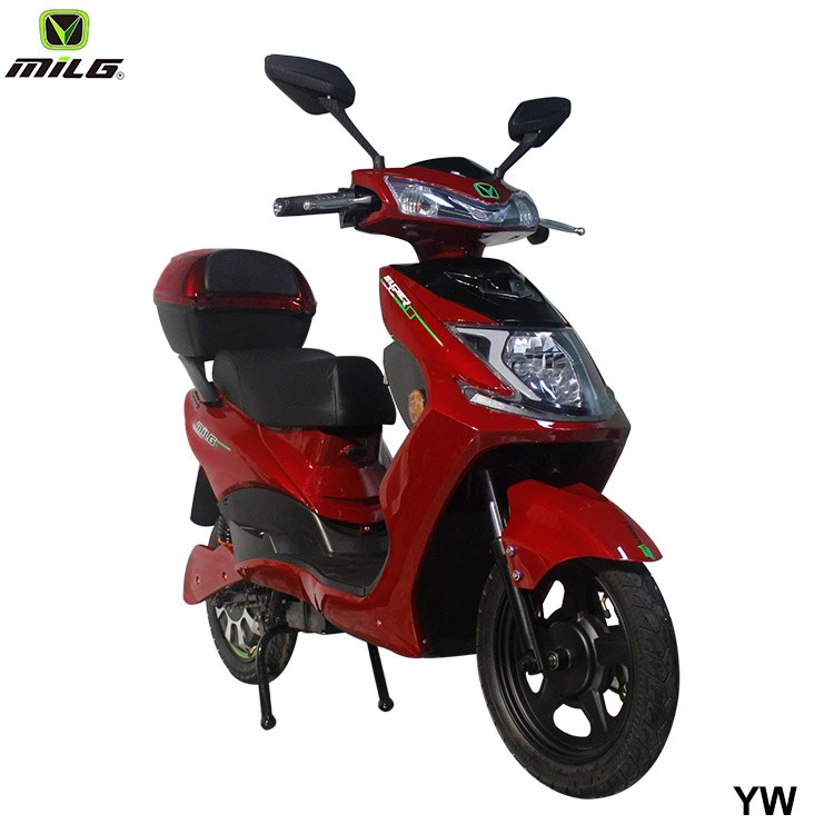 Fastest Scooter City Electric Bikes factory