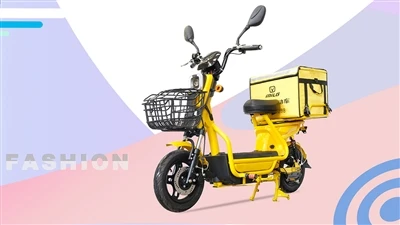 Electric Motorcycle GPS Trackers: Technical Principles and Selection Guide