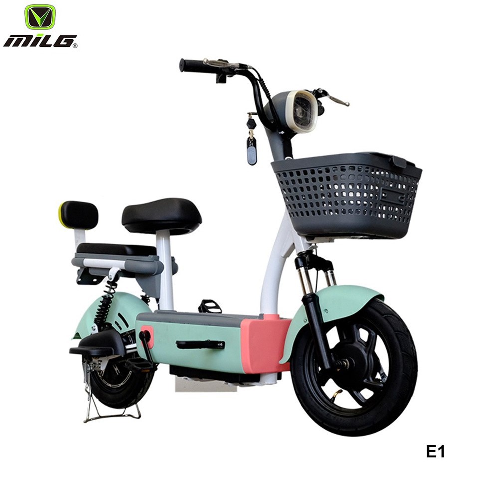 Lightweight Road Electric Scooters 350W factory