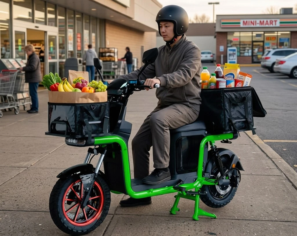 e-moped e-moped