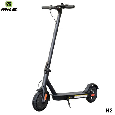 EEC City Life Riding Electric Scooter