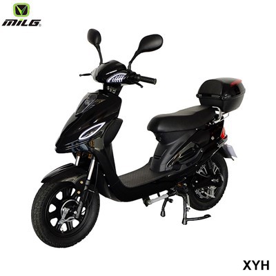 Fast EEC COC Road Electric Motorcycle