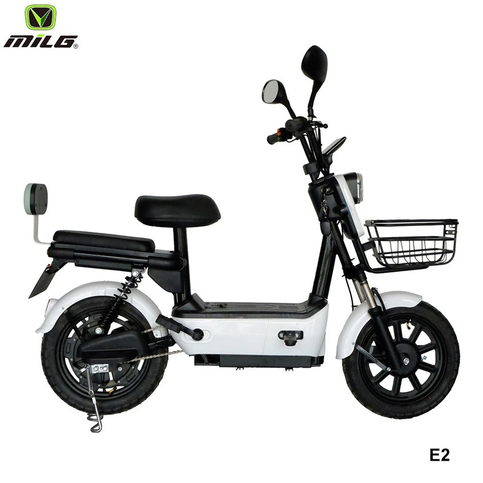 Women's Simple Electric City Bike best